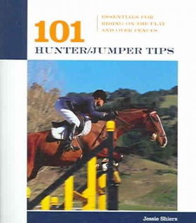 101 Hunter/jumper Tipshunter 