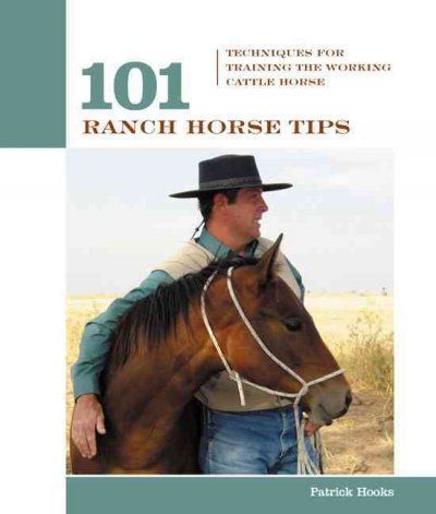 101 Ranch Horse Tipsranch 