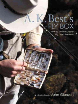 A. K.'s Fly Boxfly 