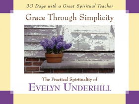 Grace Through Simplicitygrace 