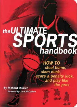 The Ultimate Sports Handbookultimate 