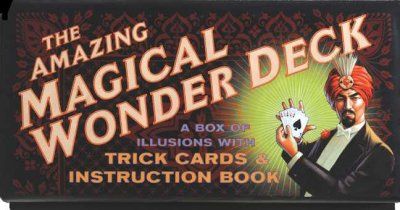 The Amazing Magical Wonder Deckmagical 