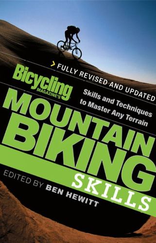 Bicycling Magazine's Mountain Biking Skillsbicycling 