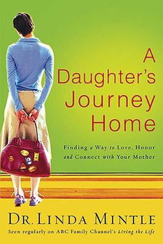 A Daughter's Journey Homedaughter 