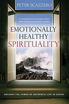 Emotionally Healthy Spiritualityemotionally 