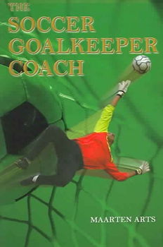 The Soccer Goalkeeper Coachsoccer 