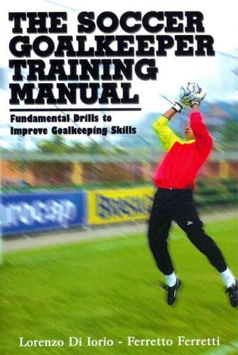 Goalkeeper Training  Manualgoalkeeper 