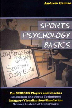 Sports Psychology Basicssports 