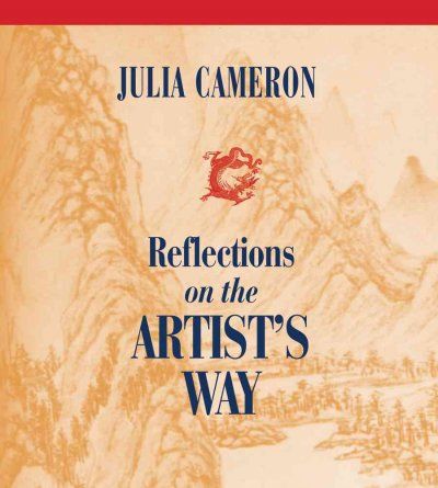 Reflections on the Artist's Wayreflections 