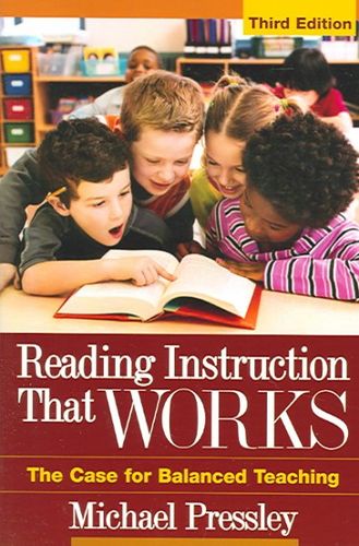 Reading Instruction That Worksreading 