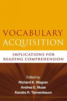 Vocabulary Acquisitionvocabulary 