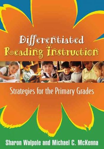 Differentiated Reading Instructiondifferentiated 