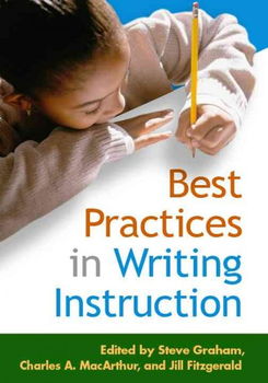 Best Practices in Writing Instructionpractices 