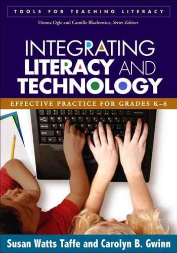 Integrating Literacy and Technologyintegrating 