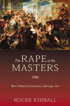 The Rape of the Mastersrape 