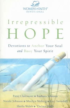 Irrepressible Hopeirrepressible 