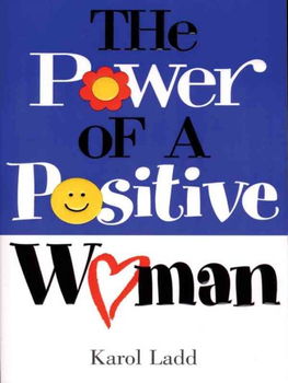 The Power Of A Positive Womanpower 