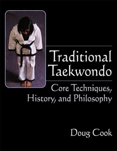 Traditional Taekwondotraditional 