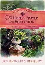 The Hope Of Prayer And Reflectionhope 