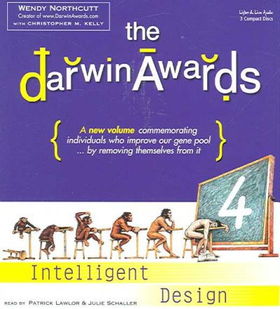 The Darwin Awards 4darwin 