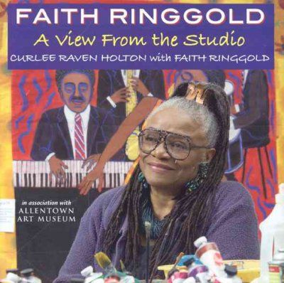 Faith Ringgoldfaith 