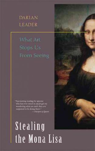 Stealing The Mona Lisastealing 