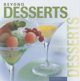 Beyond Dessertsbeyond 