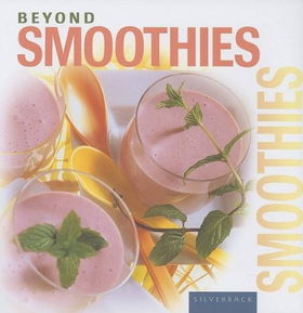 Beyond Smoothiesbeyond 