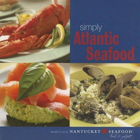 Simply Atlantic Seafoodsimply 