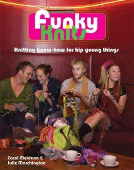 Funky Knitsfunky 