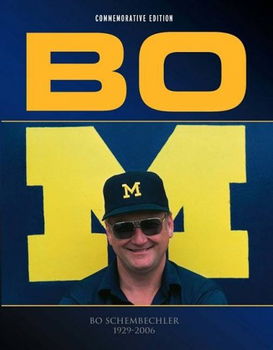 Bo Schembechlerschembechler 