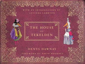 The House of Tekeldenhouse 