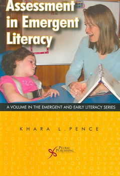 Assessment in Emergent Literacyassessment 