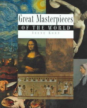 Great Masterpieces of the Worldmasterpieces 