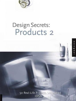 Design Secretsdesign 