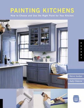 Expert Paint, Painting Kitchensexpert 