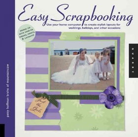 Easy Scrapbookingeasy 