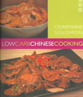 Low Carb Chinese Cookinglow 