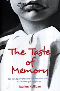 The Taste of Memorytaste 