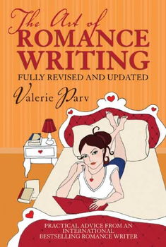 The Art Of Romance Writingart 