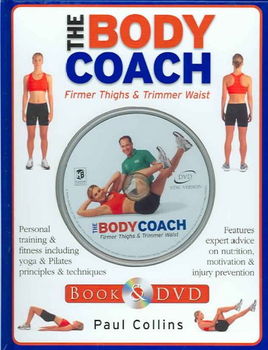 The Body Coachbody 