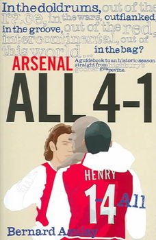 Arsenal All 4-1arsenal 