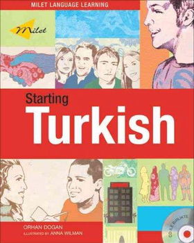 Starting Turkishstarting 