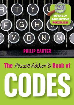 The Puzzle Addict's Book of Codes And Cipherspuzzle 