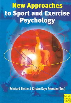 New Approaches to Sport and Exercise Psychologyapproaches 