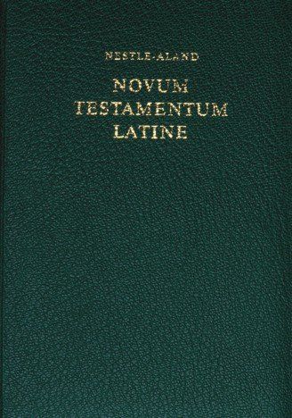 New Testamenttestament 