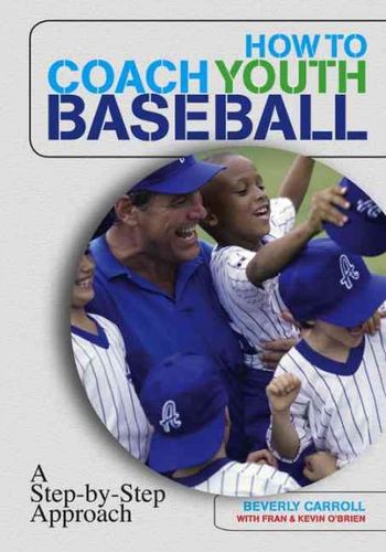 How to Coach Youth Baseballcoach 