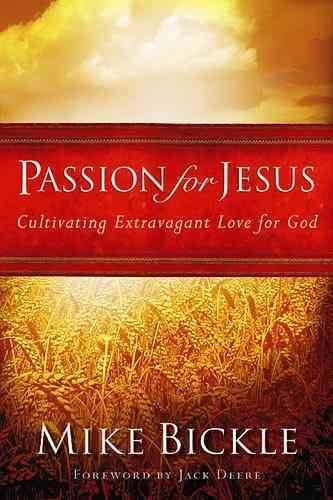 Passion for Jesuspassion 