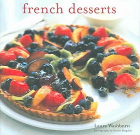 French Dessertsfrench 