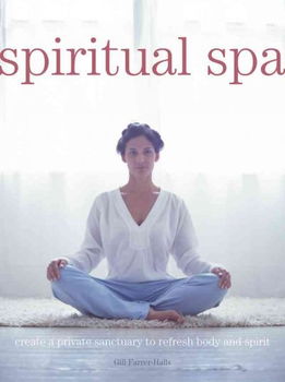 Spiritual Spaspiritual 